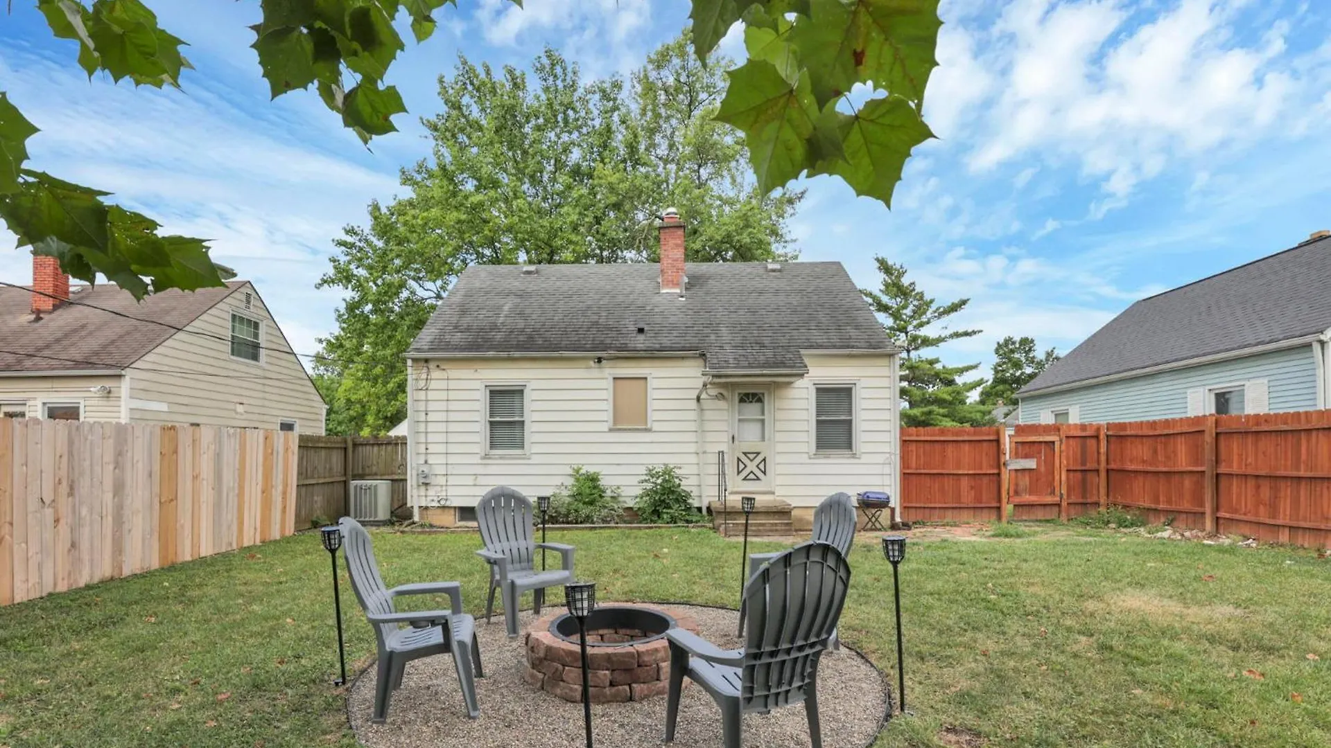 Tatil Evi Housepitality - The Osu Hideaway - 4 Bedroom 5 Min From Osu Grandview Columbus ABD