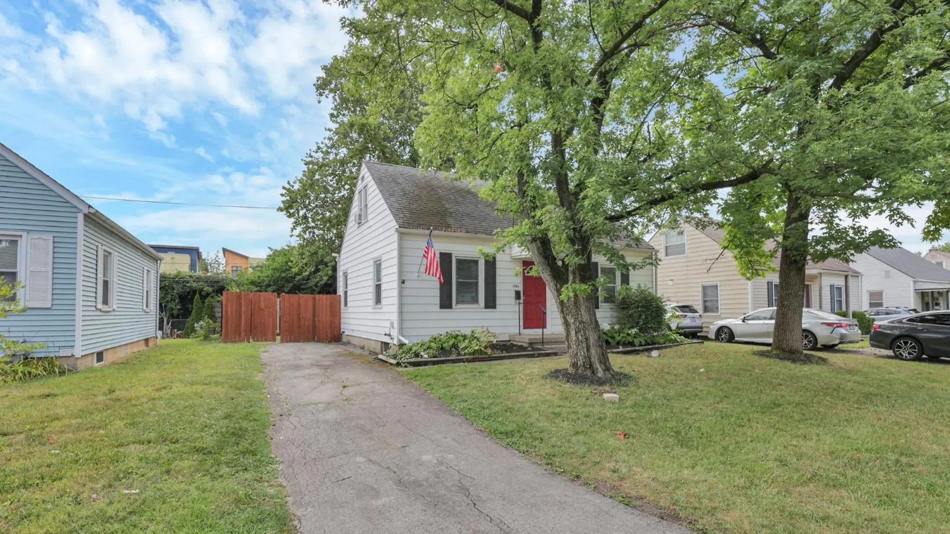 Housepitality - The Osu Hideaway - 4 Bedroom 5 Min From Osu Grandview Columbus 0*,