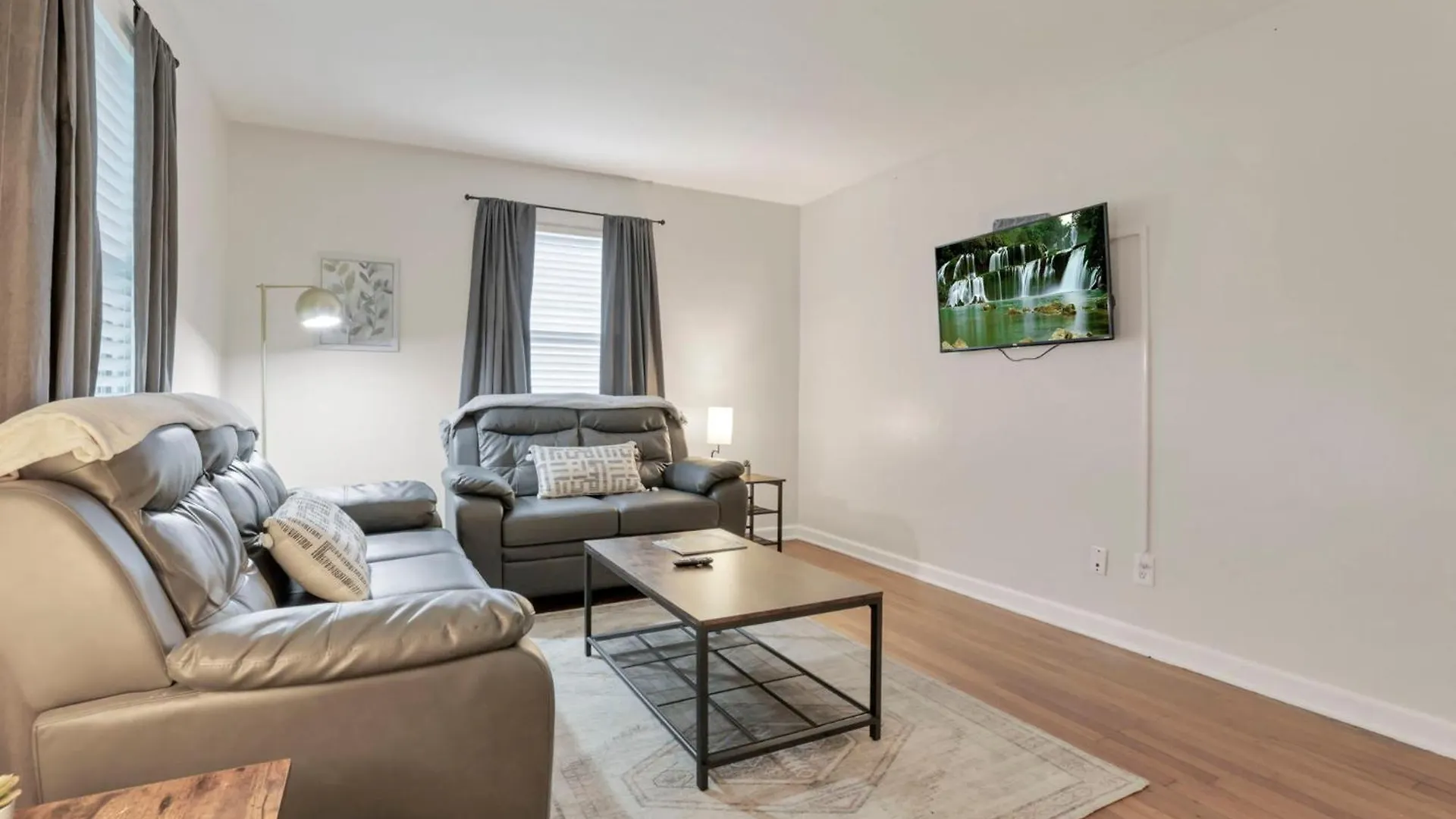Housepitality - The Osu Hideaway - 4 Bedroom 5 Min From Osu Grandview Columbus