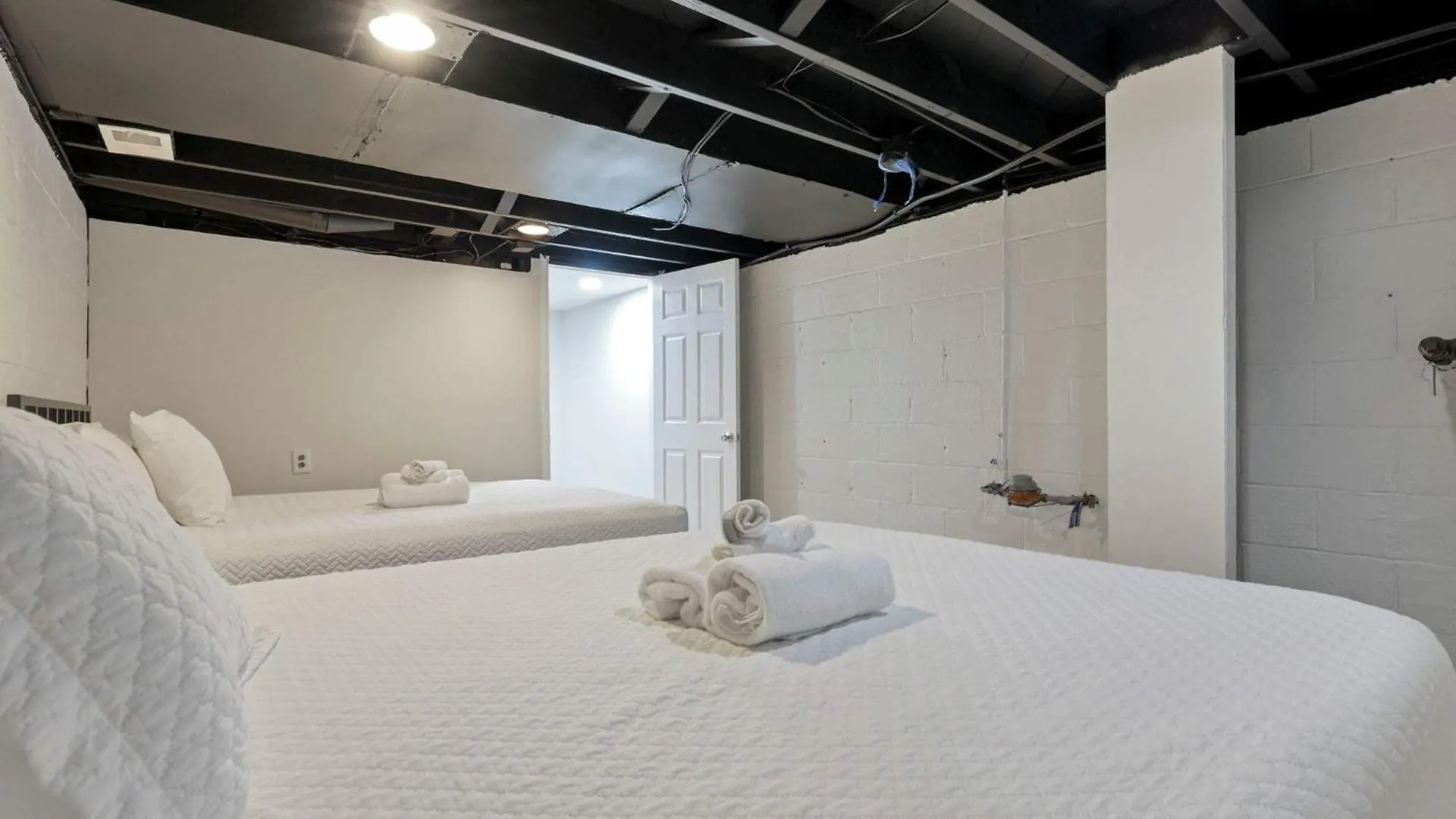 Tatil Evi Housepitality - The Osu Hideaway - 4 Bedroom 5 Min From Osu Grandview Columbus