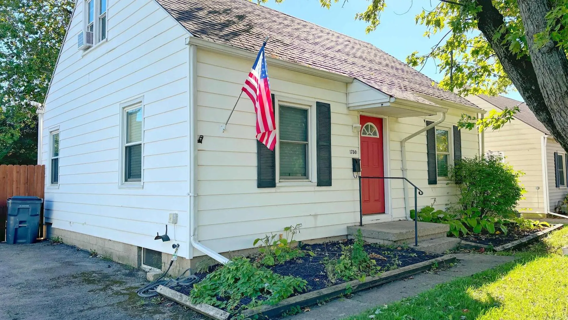Tatil Evi Housepitality - The Osu Hideaway - 4 Bedroom 5 Min From Osu Grandview Columbus