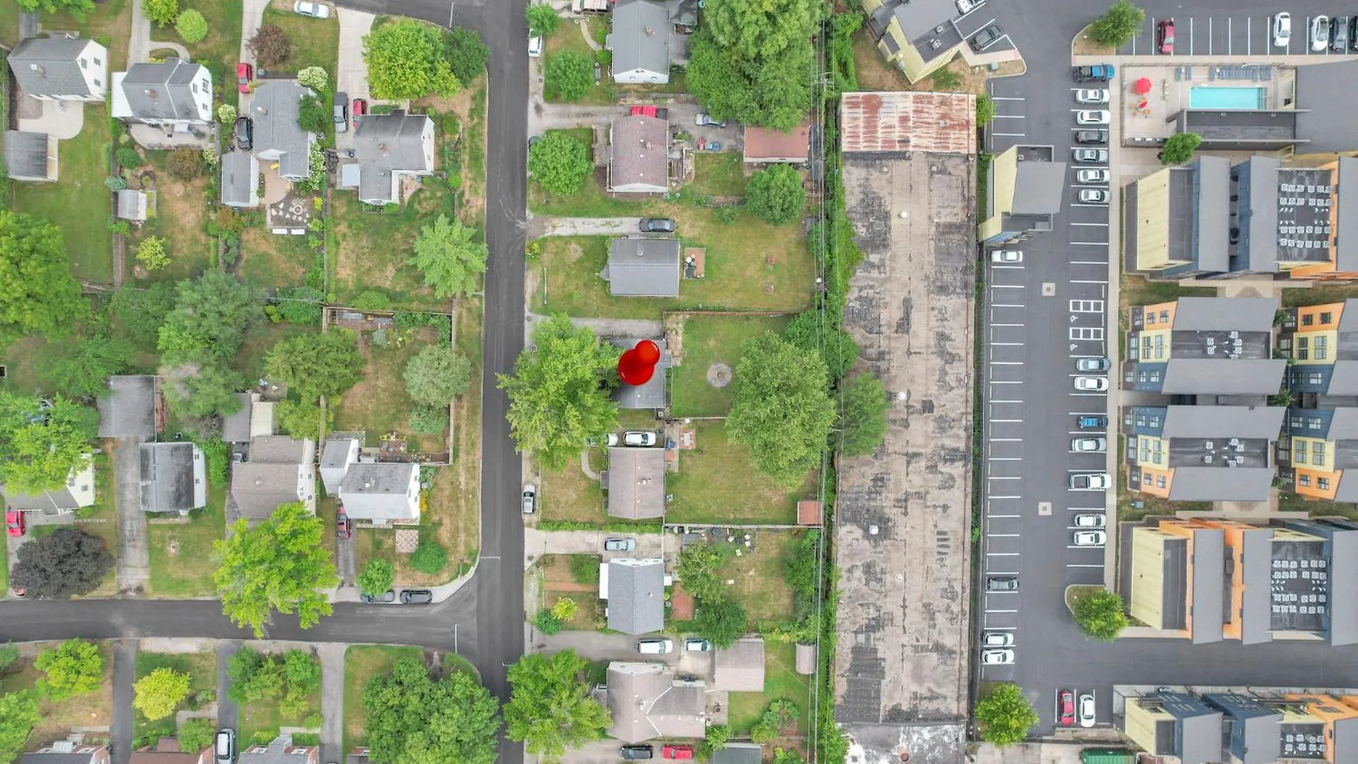 Housepitality - The Osu Hideaway - 4 Bedroom 5 Min From Osu Grandview Columbus