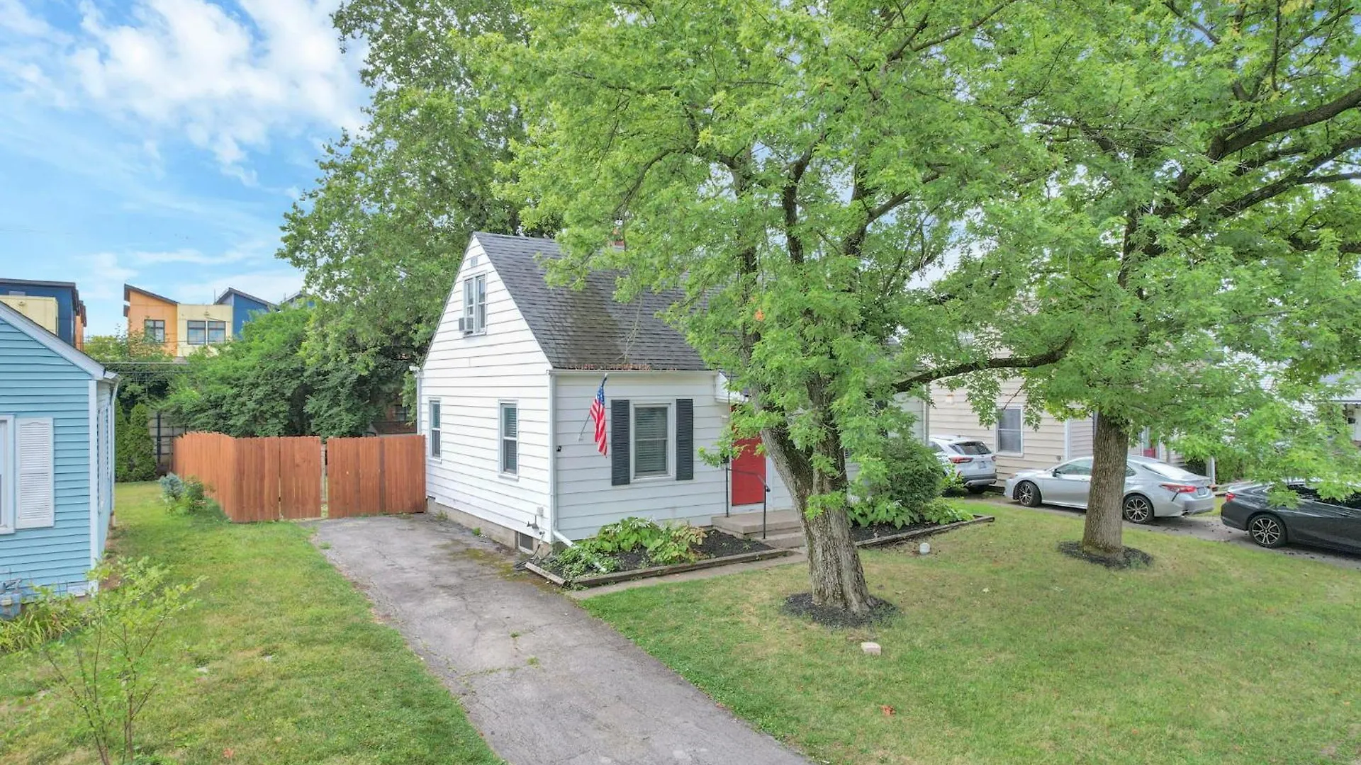 Housepitality - The Osu Hideaway - 4 Bedroom 5 Min From Osu Grandview Columbus