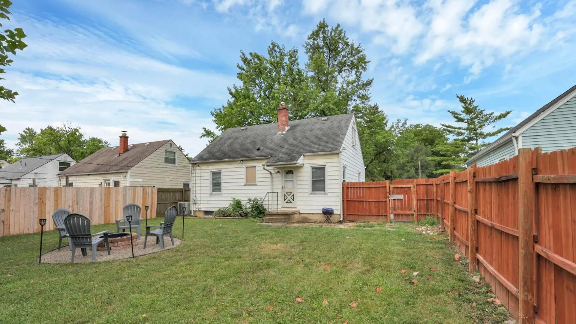 Housepitality - The Osu Hideaway - 4 Bedroom 5 Min From Osu Grandview Columbus