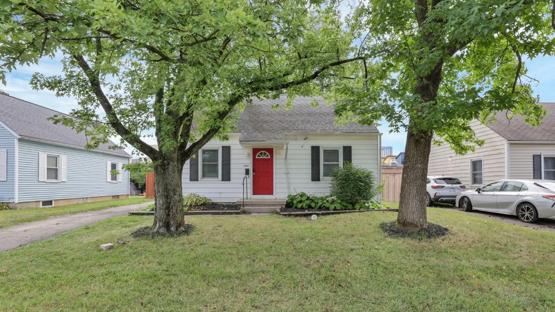 Housepitality - The Osu Hideaway - 4 Bedroom 5 Min From Osu Grandview Columbus Semesterbostad