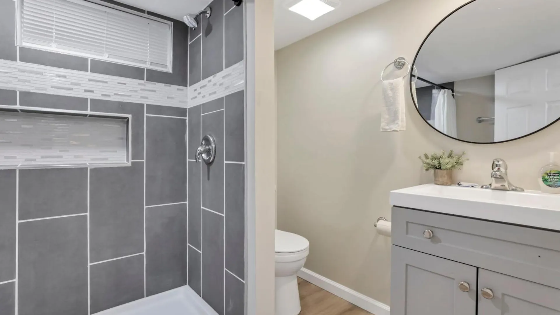 Housepitality - The Osu Hideaway - 4 Bedroom 5 Min From Osu Grandview Columbus Semesterbostad
