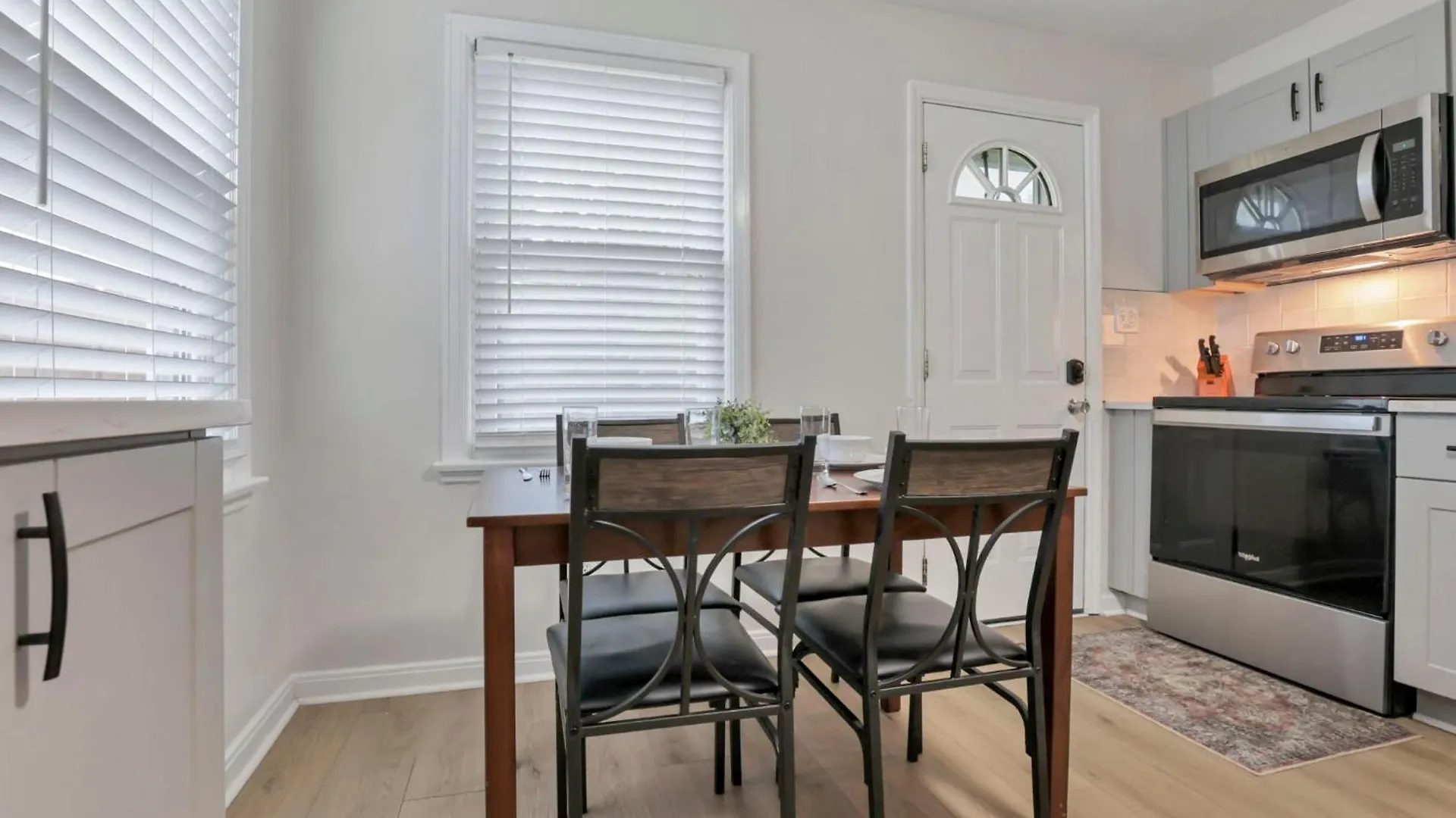 Housepitality - The Osu Hideaway - 4 Bedroom 5 Min From Osu Grandview Columbus
