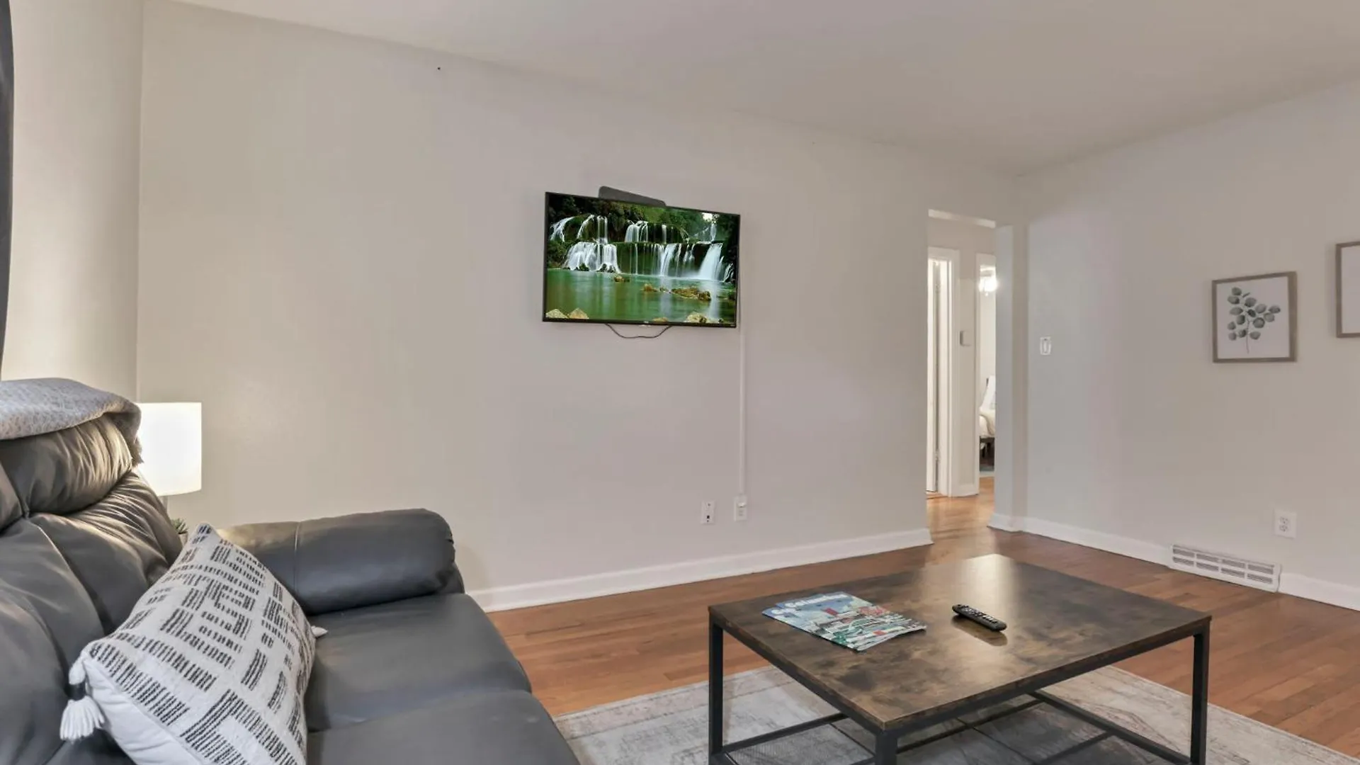 Housepitality - The Osu Hideaway - 4 Bedroom 5 Min From Osu Grandview Columbus Semesterbostad