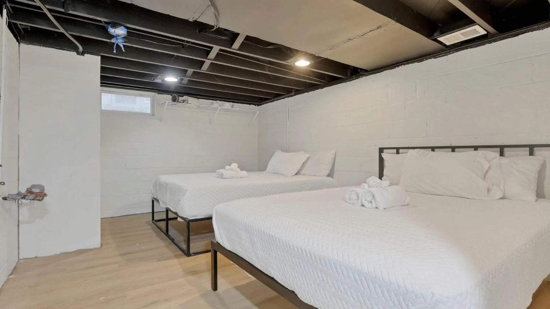 Housepitality - The Osu Hideaway - 4 Bedroom 5 Min From Osu Grandview Columbus Semesterbostad